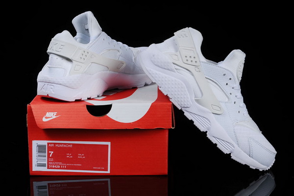 Nike Air Huarache I Men Shoes--058